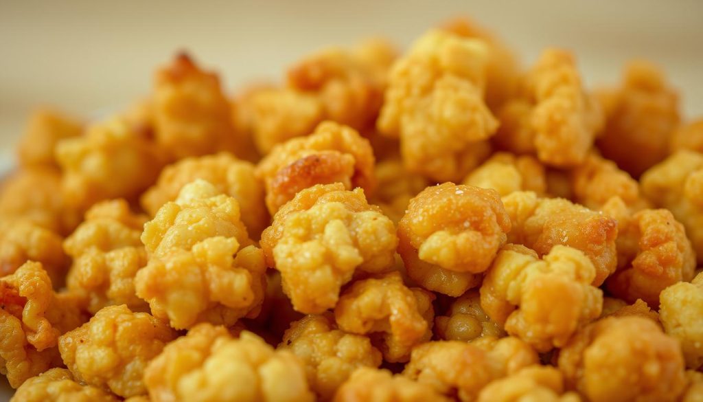 popcorn chicken recipe